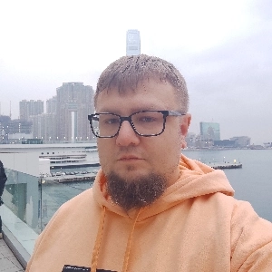 Владимир Кириллов | Сетка — социальная сеть от hh.ru