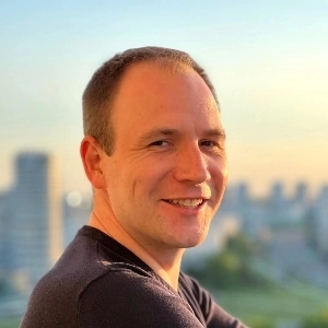 Виктор Коприков | Сетка — социальная сеть от hh.ru