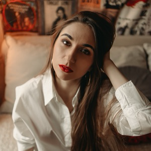 Дарья Абхинав