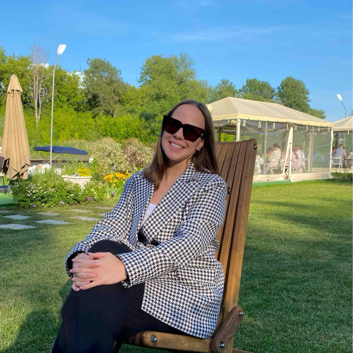 Алевтина Мамаева | Сетка — социальная сеть от hh.ru