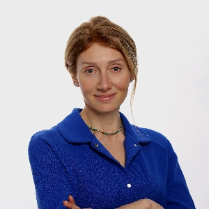 Наталья Пациорковская | Сетка — социальная сеть от hh.ru