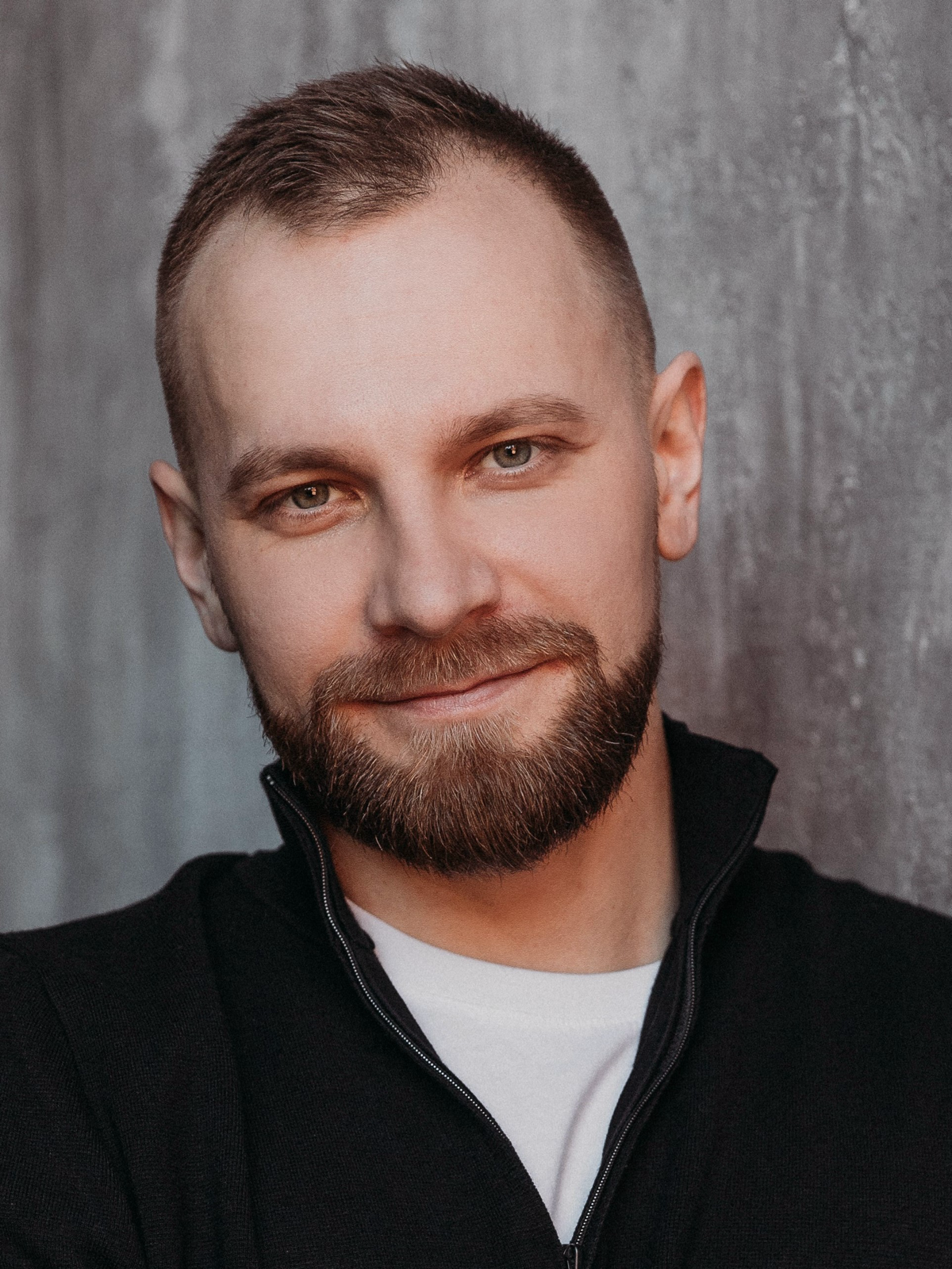 Александр Руднев | Сетка — социальная сеть от hh.ru