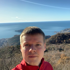 Илья Герасименко | Сетка — социальная сеть от hh.ru