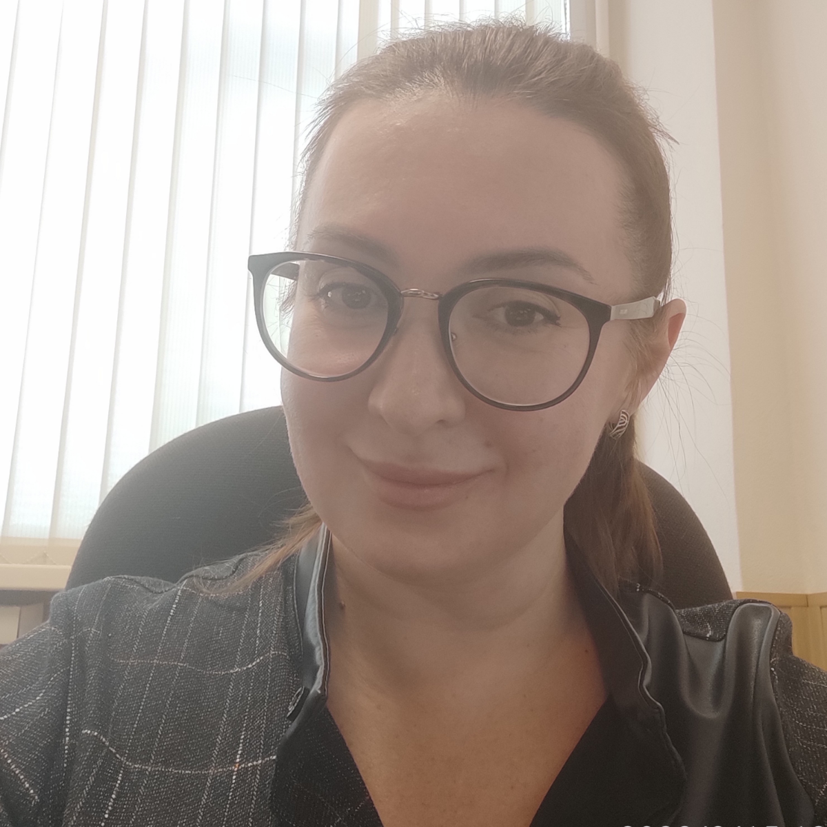 Елена Коткова