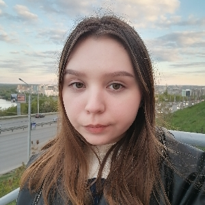 Ильнара Абакирова