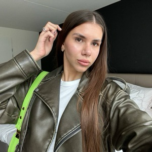 Дарина Афилон | Сетка — социальная сеть от hh.ru