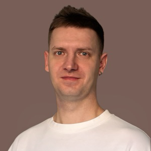 Павел Глагольев | Сетка — социальная сеть от hh.ru