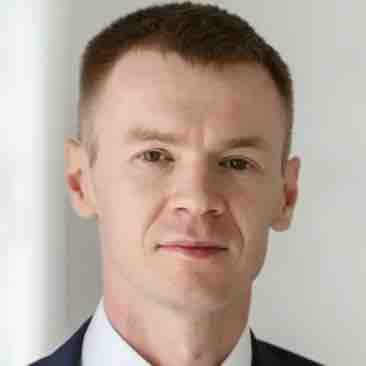 Дмитрий Потопахин | Сетка — социальная сеть от hh.ru