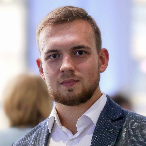 Александр Попов