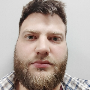 Николай Киселёв | Сетка — социальная сеть от hh.ru