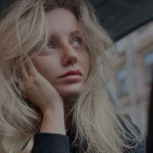 Ольга Быкова