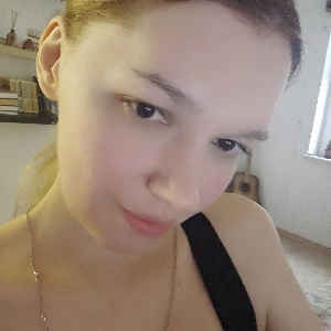 Дарья Ткаченко