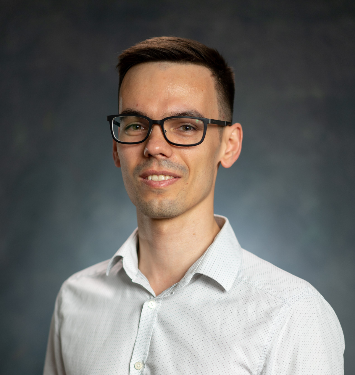 Дмитрий Заикин