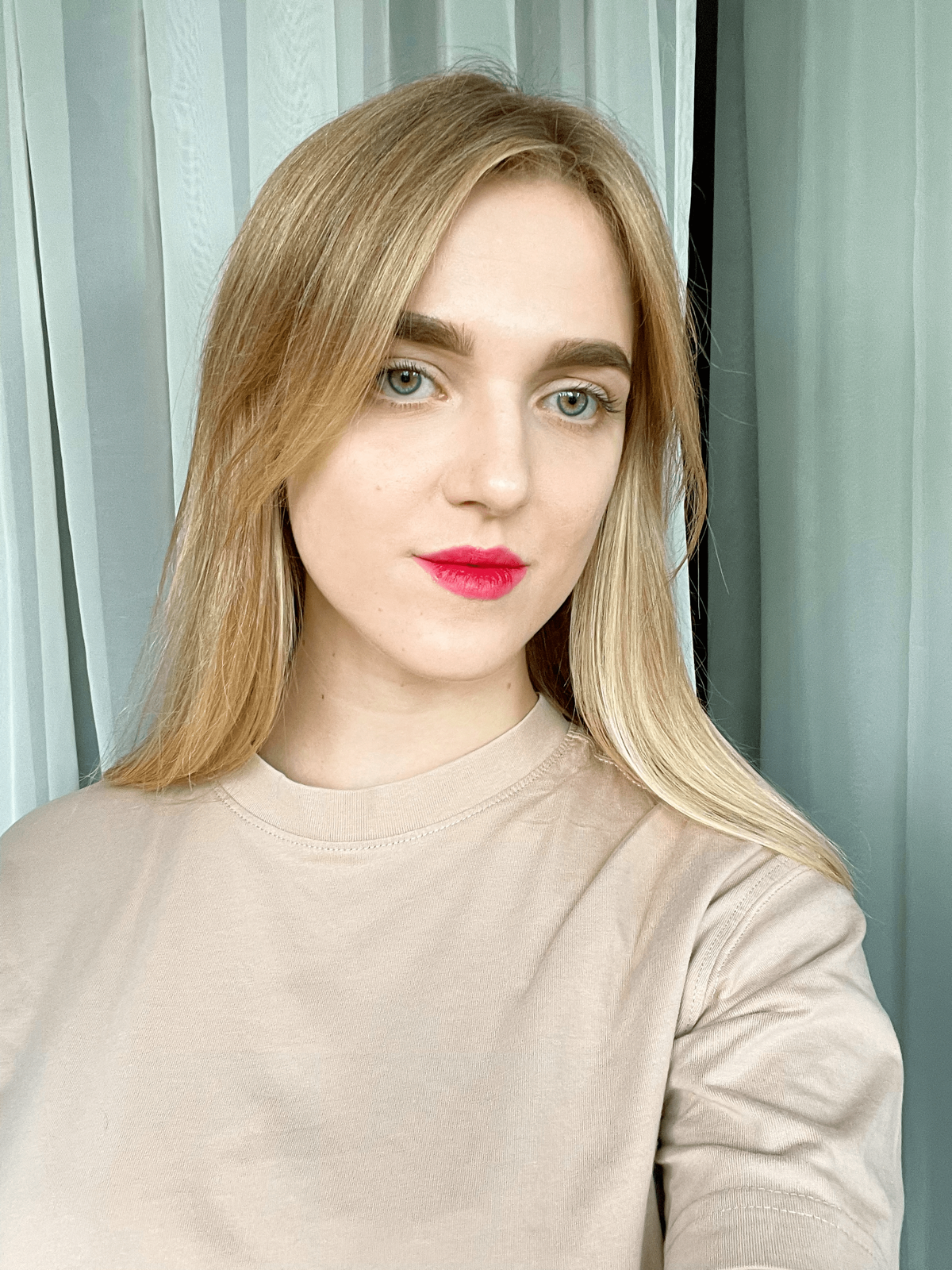 Дарья Тарарыева | Сетка — социальная сеть от hh.ru