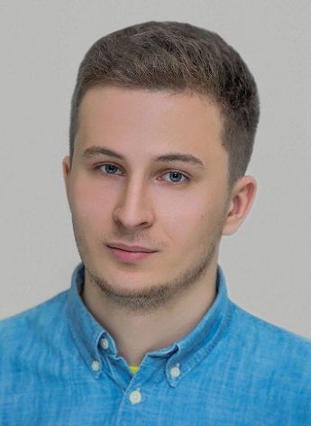 Ильгиз Незаметдинов | Сетка — социальная сеть от hh.ru