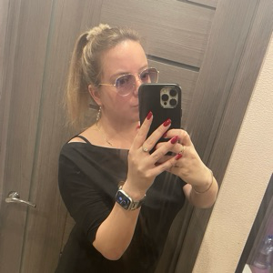 Наталья Силантьева