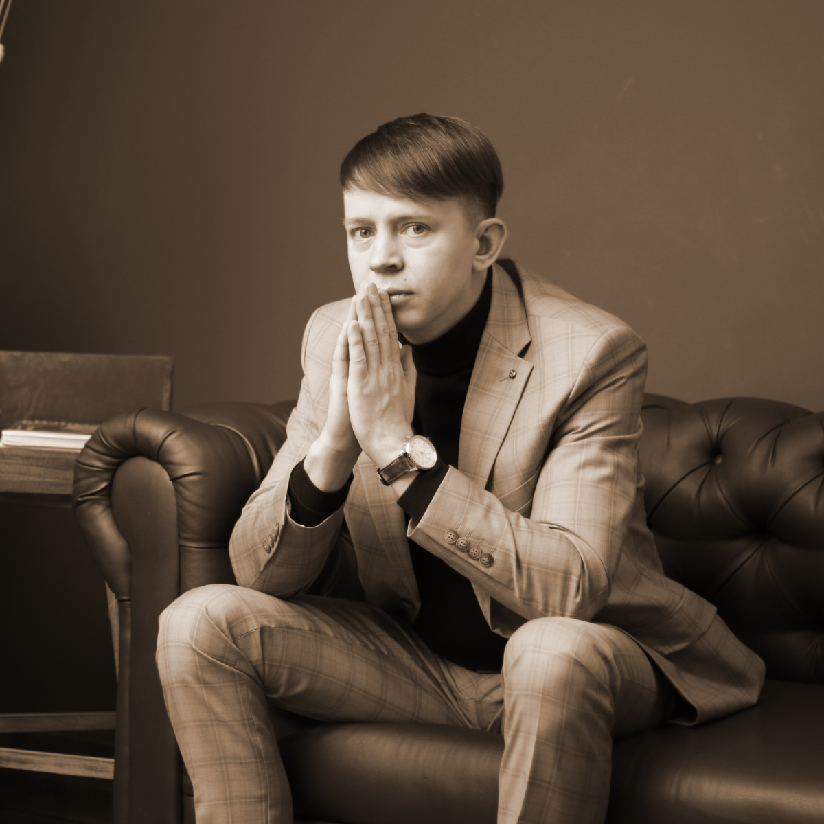 Михаил Григорьев