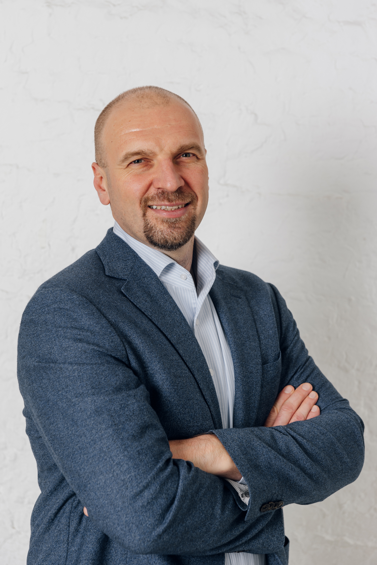 Игорь Головко | Сетка — социальная сеть от hh.ru