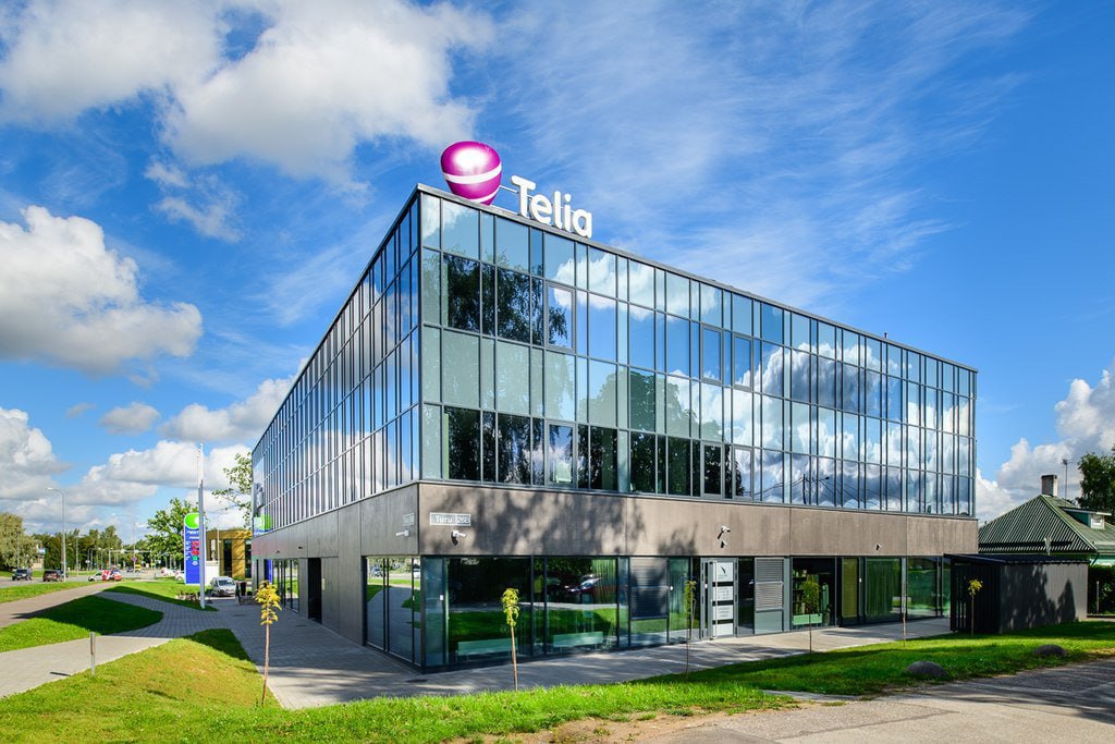 Шведская Telia использьзовала дроны для расширения сети 5G
Телекоммуникационная компания Telia подтвердила использование дронов для расширения своей сети 5G в лесозаготовительной отрасли | Сетка — социальная сеть от hh.ru