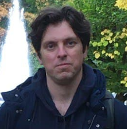 Владимир Попов