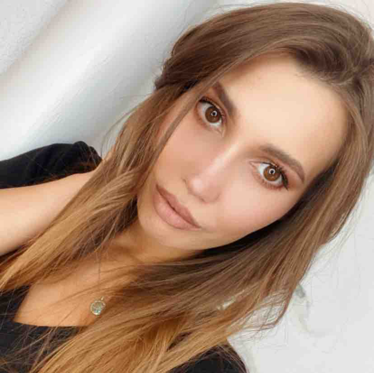 Виктория Ястребова