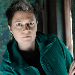 Антонина Тер-Степонянц | Сетка — социальная сеть от hh.ru