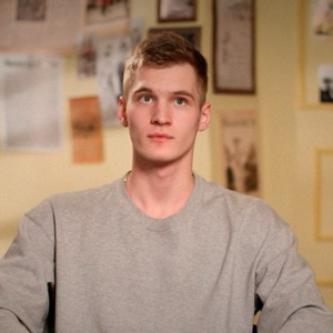 Кирилл Попов | Сетка — социальная сеть от hh.ru