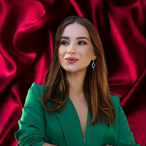 Юлия Иванова