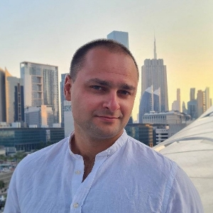 Антон Головань | Сетка — социальная сеть от hh.ru