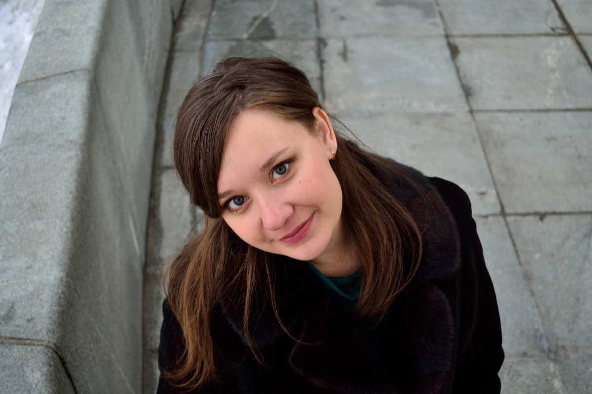 Наталья Чекалова