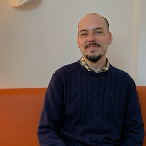 Дмитрий Антонов