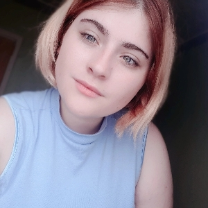 Мария Старцева