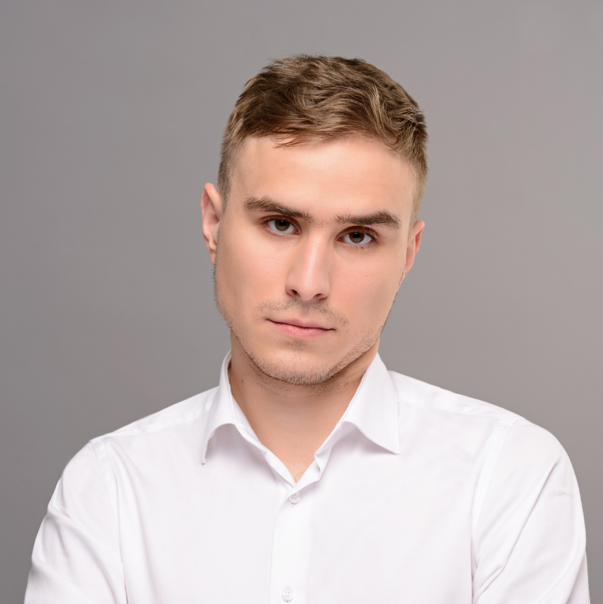 Александр Крушняк | Сетка — социальная сеть от hh.ru