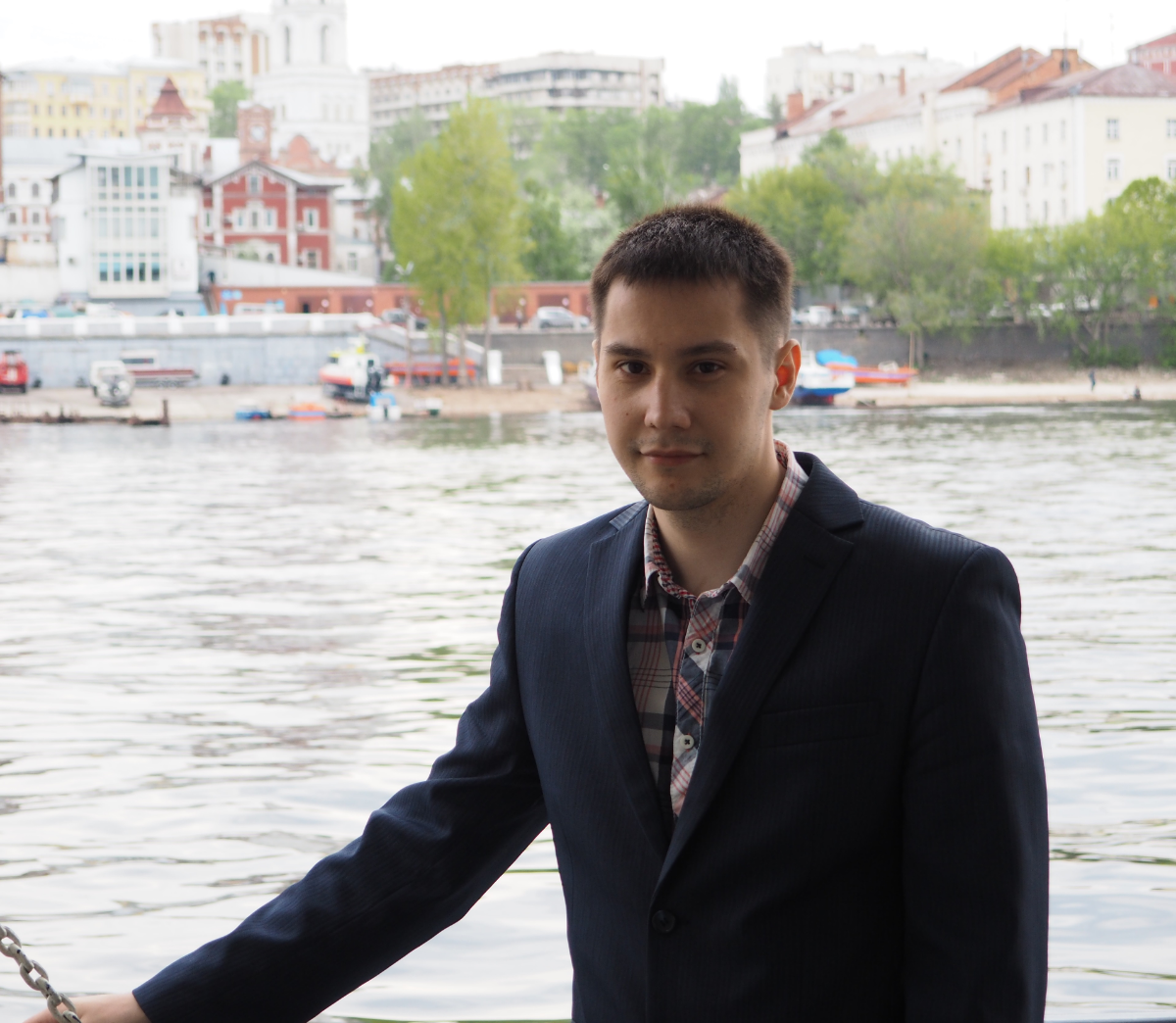 Константин Пикуляк | Сетка — социальная сеть от hh.ru