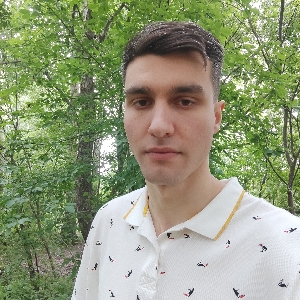 Дмитрий Коберняк