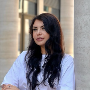 Анна Сметанина | Сетка — социальная сеть от hh.ru