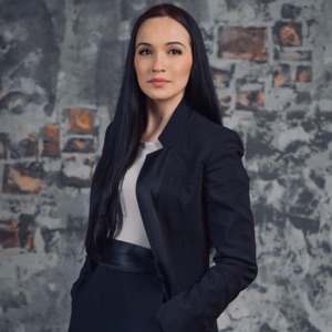 Анастасия Шевцова