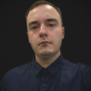 Вадим Горбатенко | Сетка — социальная сеть от hh.ru