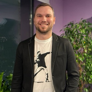 Эдуард Горбачев | Сетка — социальная сеть от hh.ru