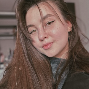 Светлана Сергеевна | Сетка — социальная сеть от hh.ru