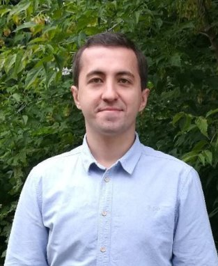 Николай Попов | Сетка — социальная сеть от hh.ru