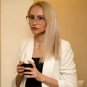 Полина Докучаева