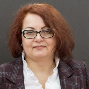 Анна Шибанова