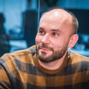 Сергей Екимов