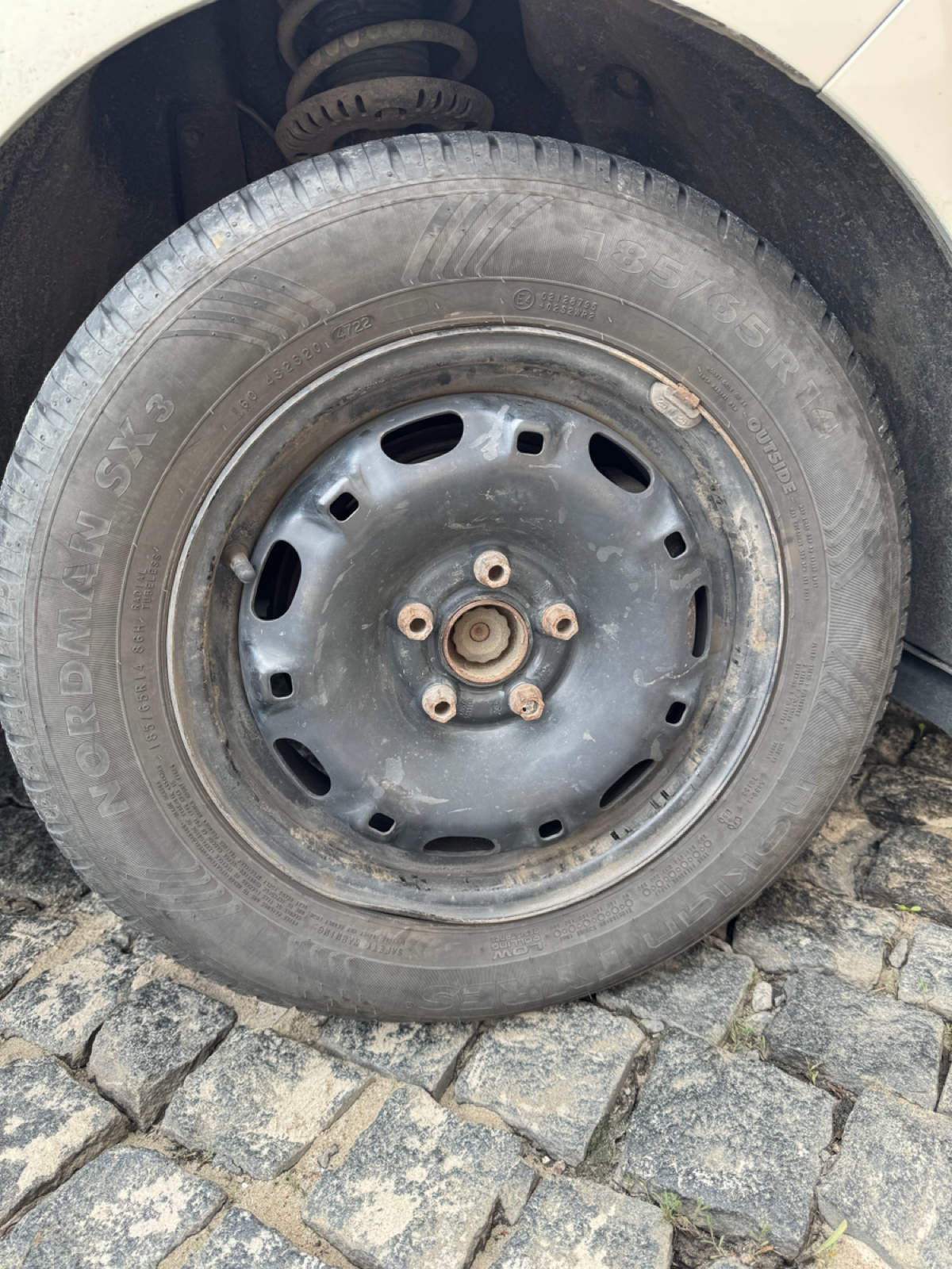 Ответ на вопрос из комментариев | Сетка — социальная сеть от hh.ru