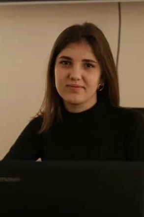 Анастасия Кирпиченко | Сетка — социальная сеть от hh.ru