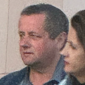 Павел Денисенко