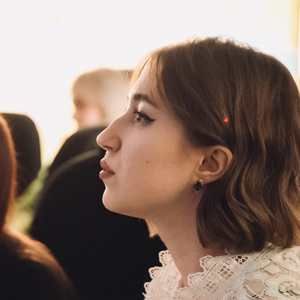 Полина Шавина