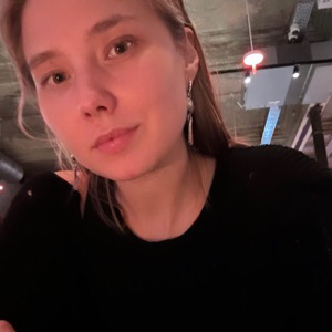 Воронина Анна | Сетка — социальная сеть от hh.ru