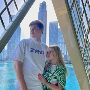 Максим Ревин | Сетка — социальная сеть от hh.ru